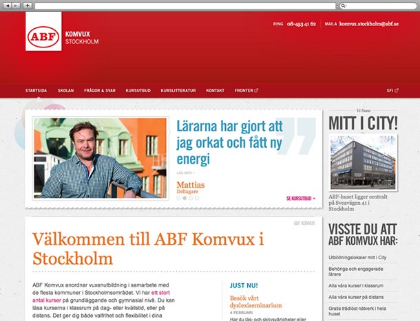 ABF Komvux